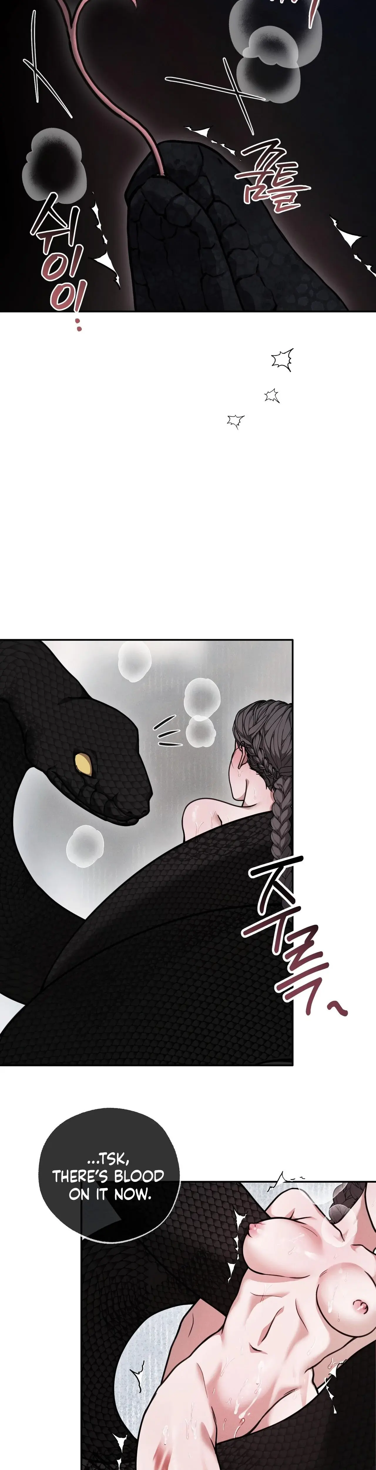 Osaas Reverse Scale Chapter 20 - Page 7