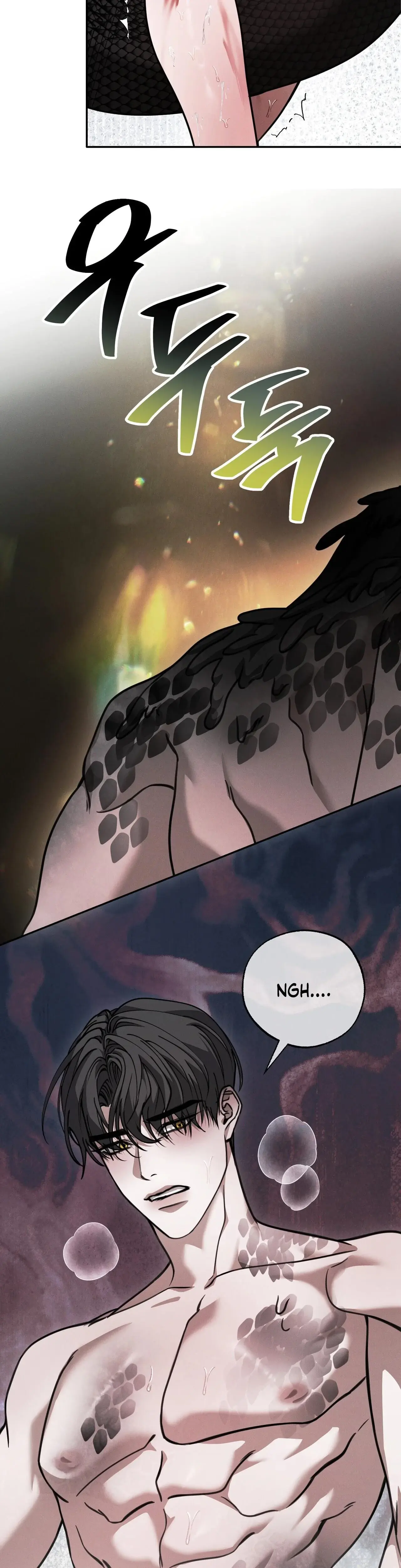 Osaas Reverse Scale Chapter 20 - Page 8