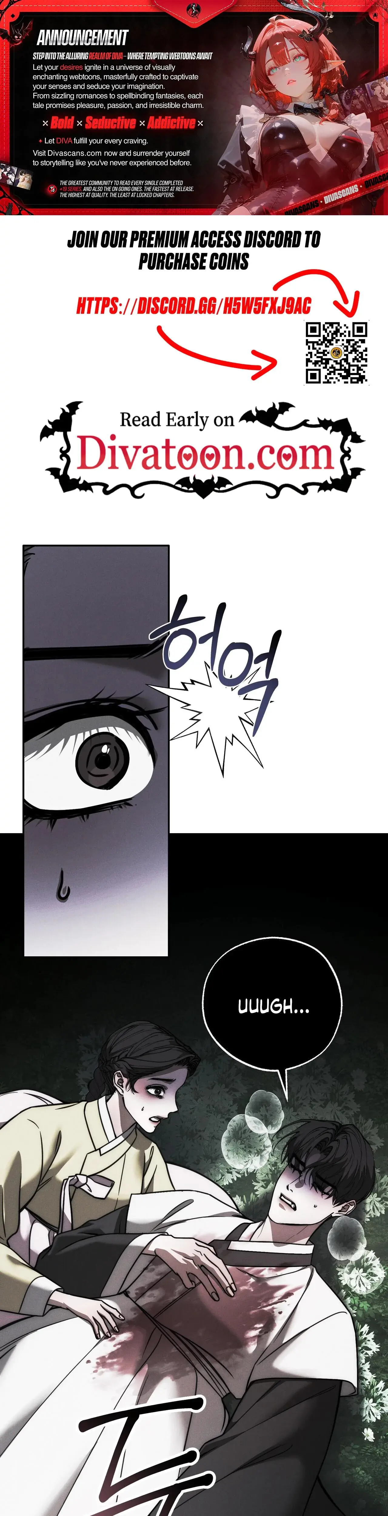 Osaas Reverse Scale Chapter 21 - Page 1