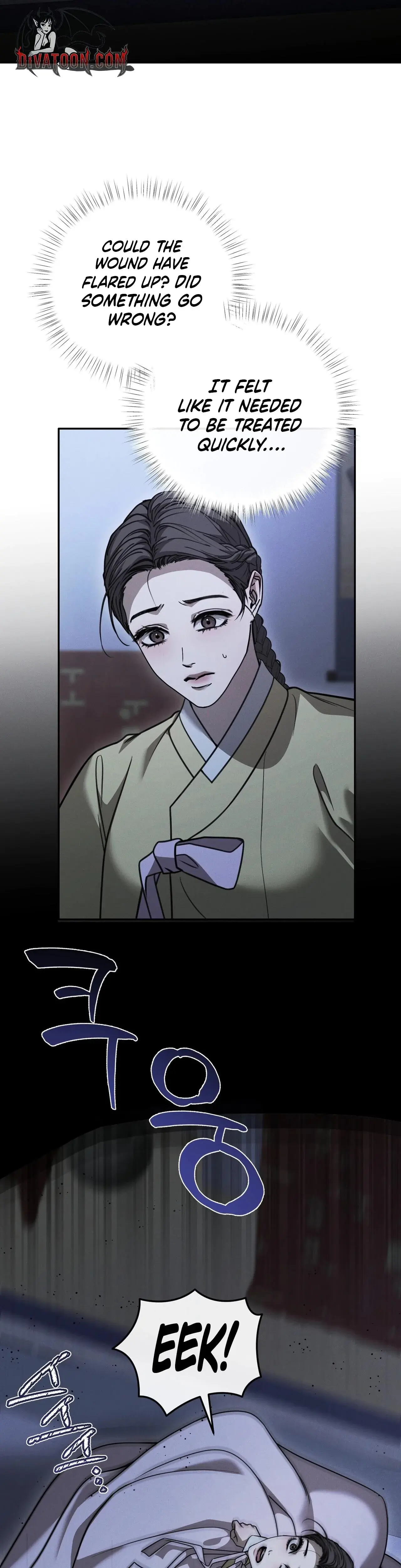 Osaas Reverse Scale Chapter 21 - Page 10