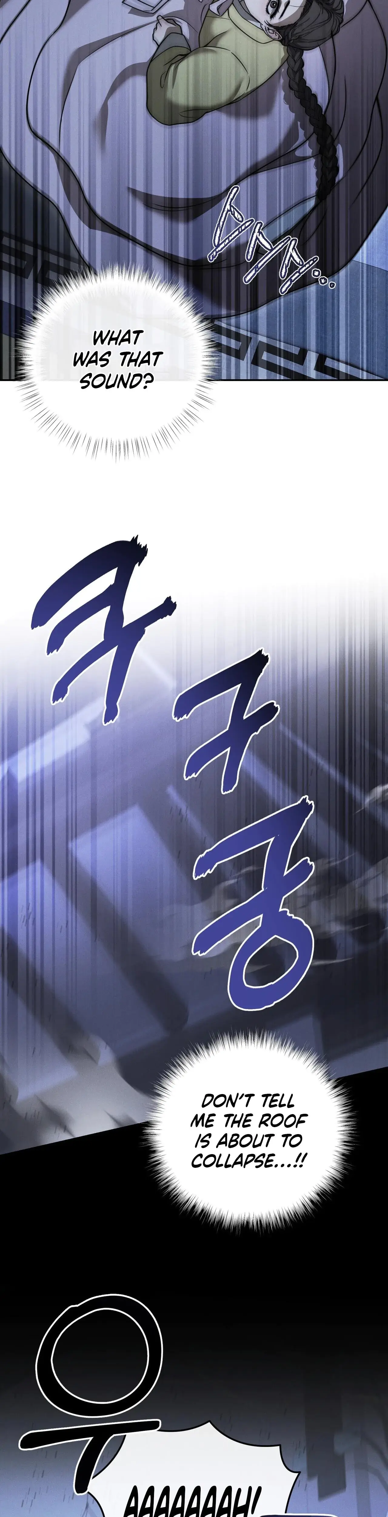 Osaas Reverse Scale Chapter 21 - Page 11