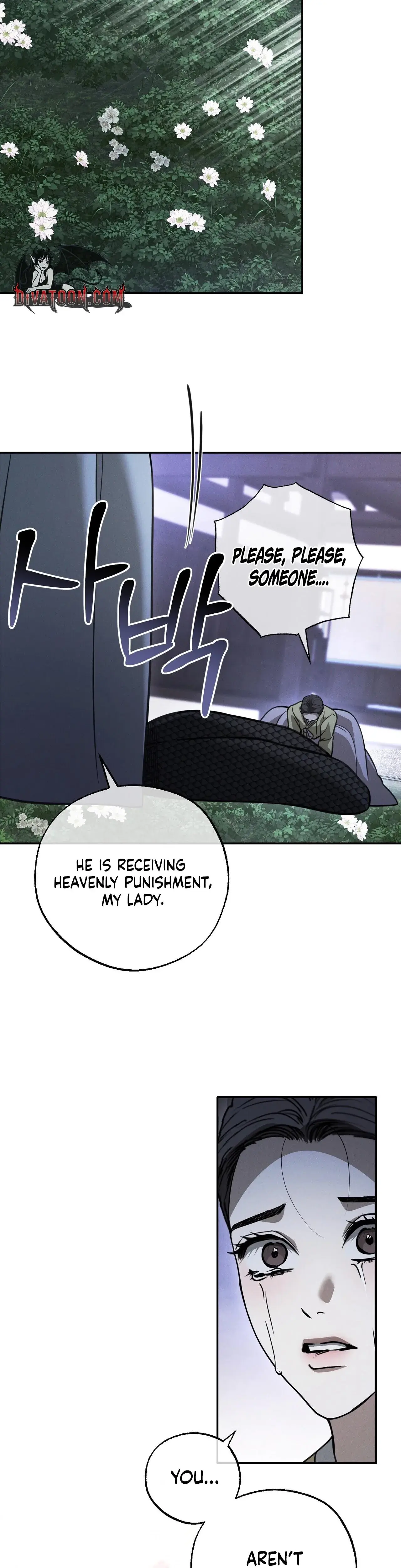 Osaas Reverse Scale Chapter 21 - Page 16