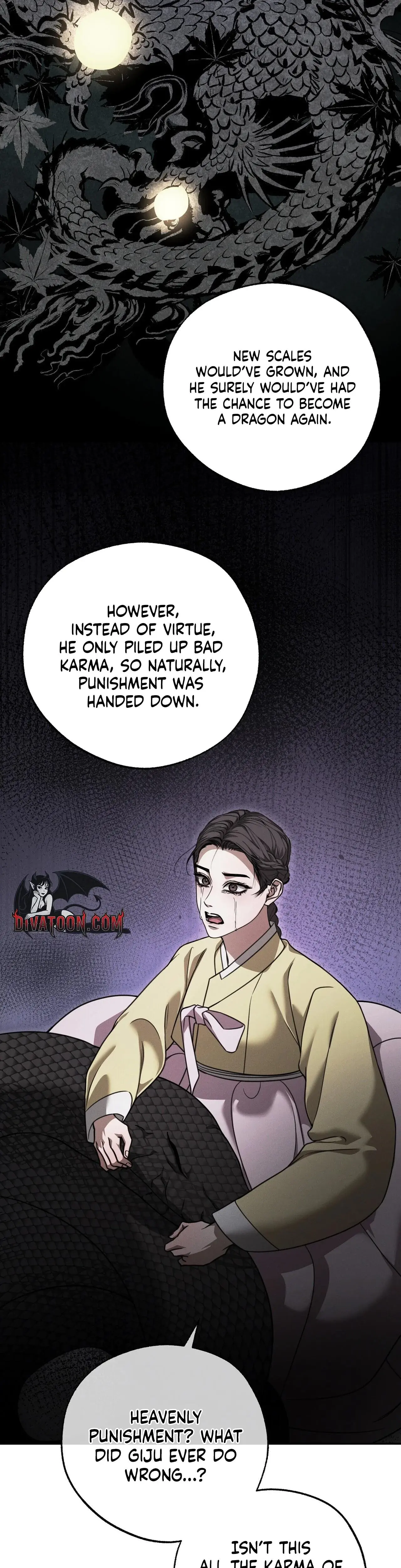 Osaas Reverse Scale Chapter 21 - Page 20