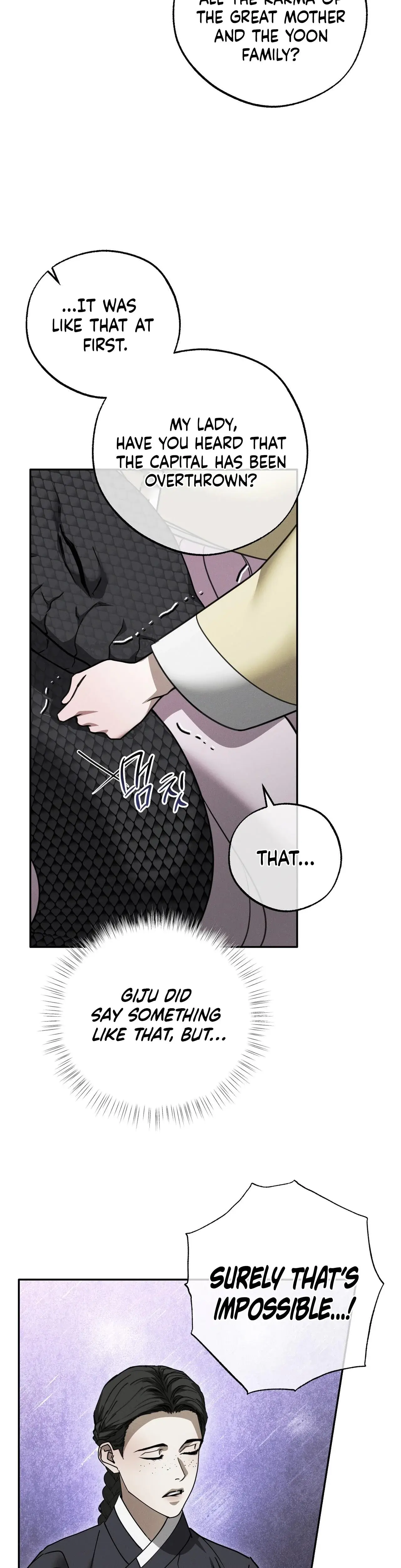 Osaas Reverse Scale Chapter 21 - Page 21