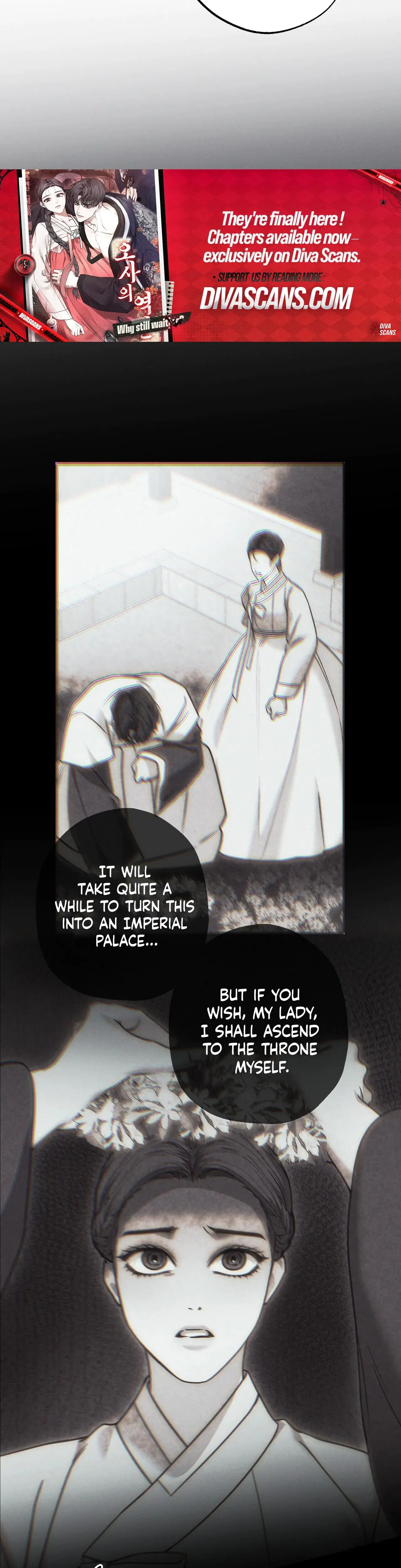 Osaas Reverse Scale Chapter 21 - Page 23