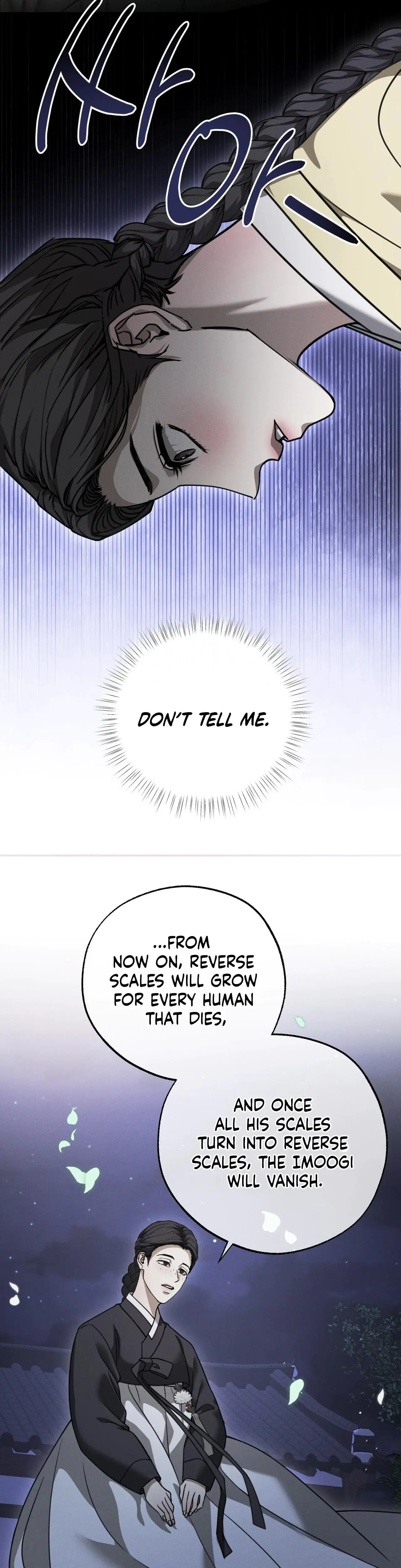 Osaas Reverse Scale Chapter 21 - Page 24