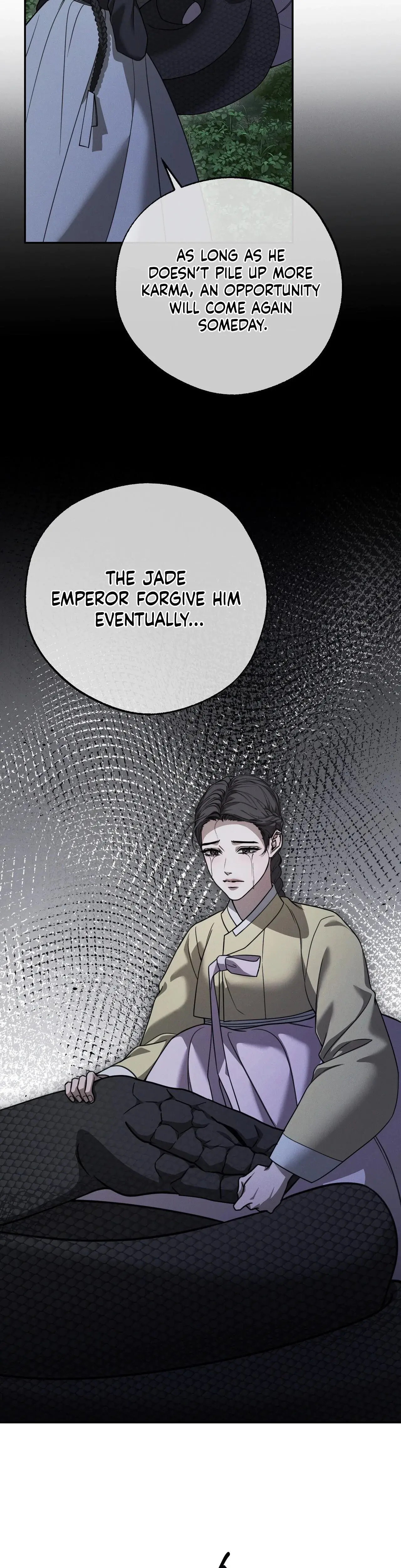 Osaas Reverse Scale Chapter 21 - Page 26