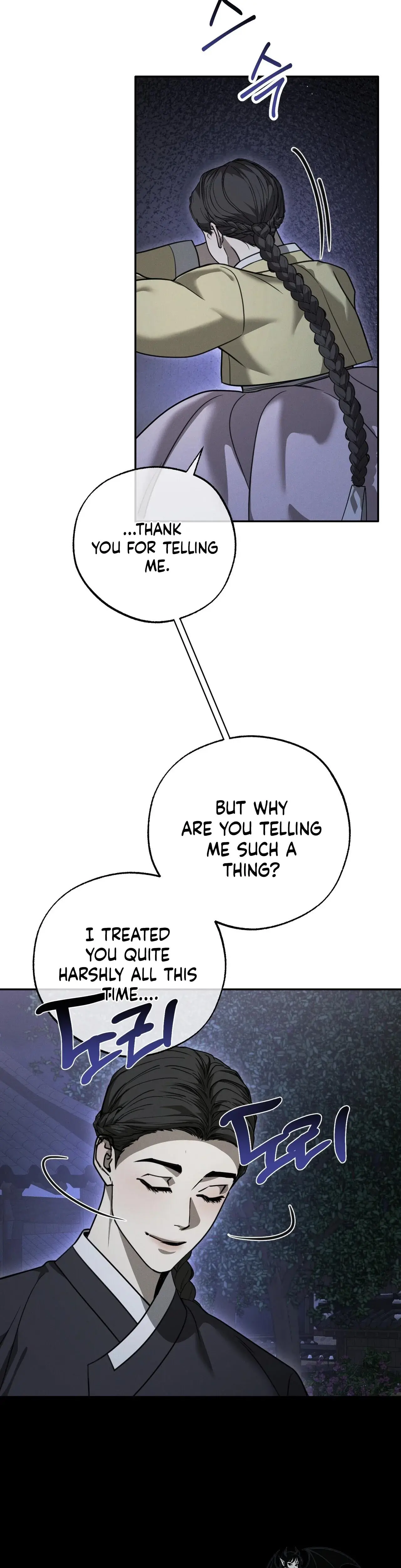 Osaas Reverse Scale Chapter 21 - Page 27