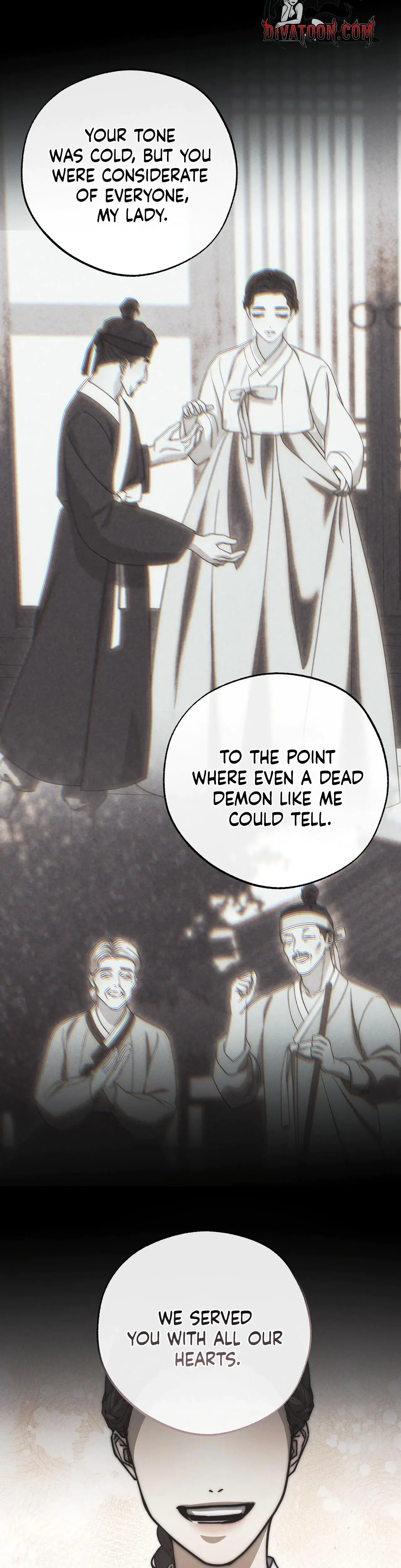 Osaas Reverse Scale Chapter 21 - Page 28
