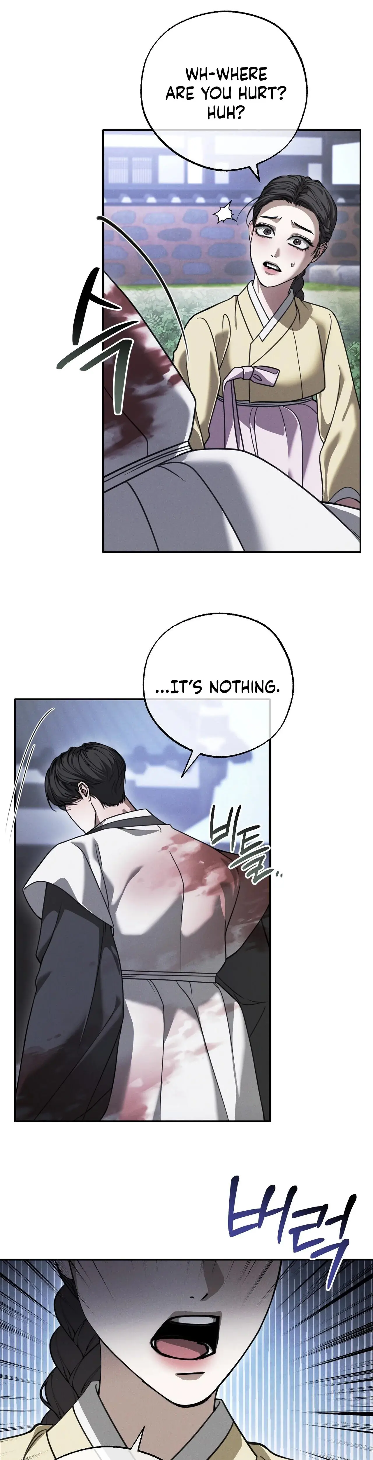 Osaas Reverse Scale Chapter 21 - Page 3