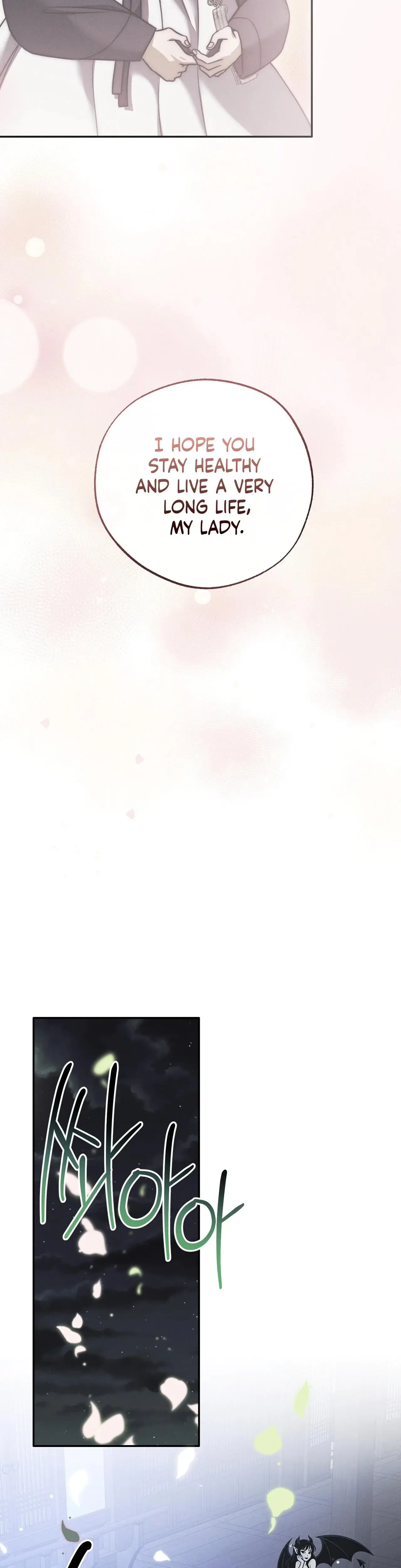 Osaas Reverse Scale Chapter 21 - Page 30