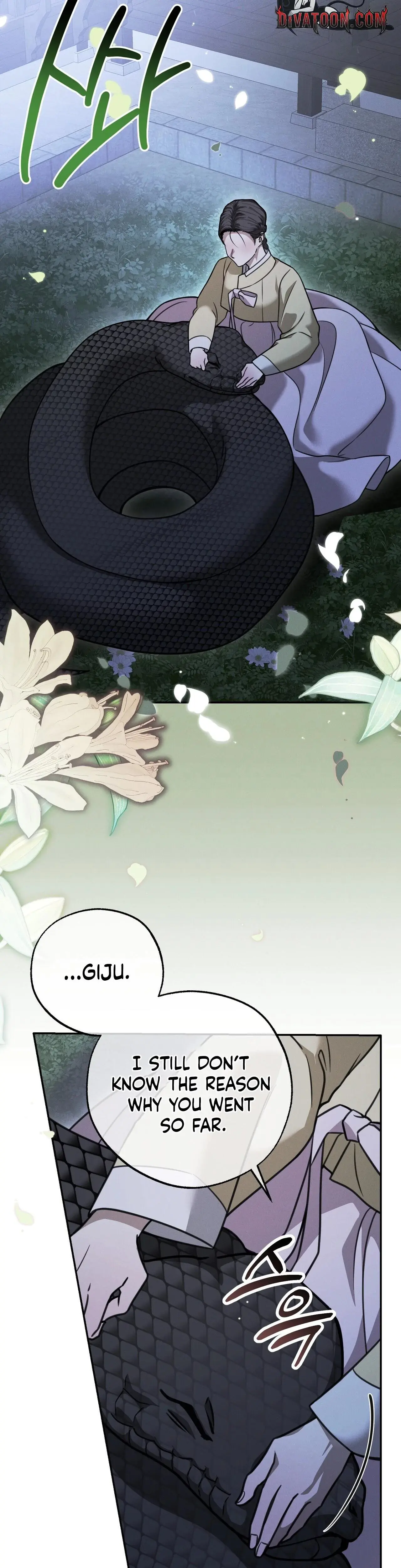 Osaas Reverse Scale Chapter 21 - Page 31
