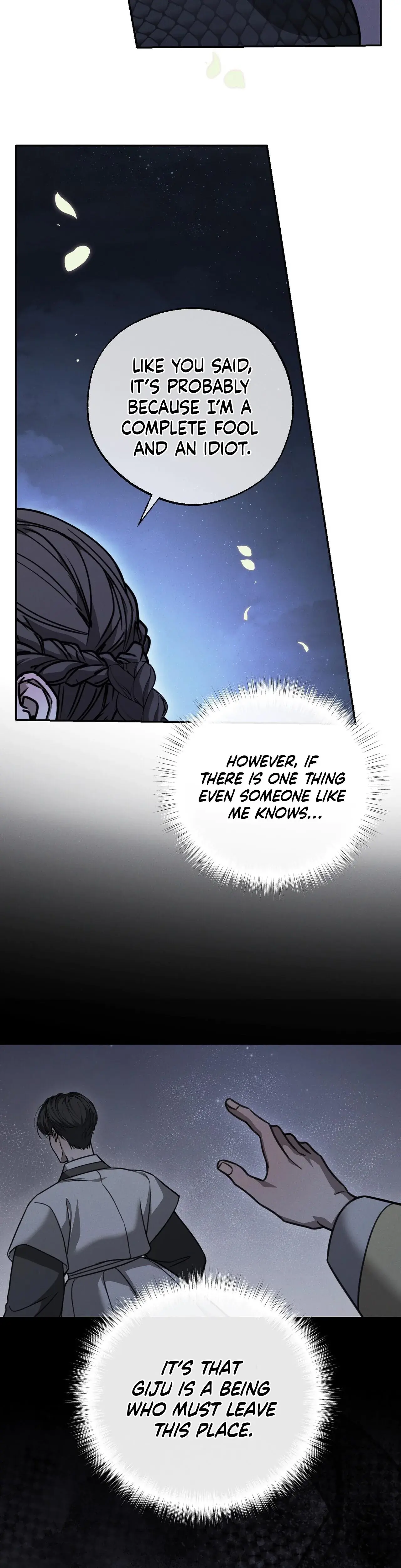Osaas Reverse Scale Chapter 21 - Page 32