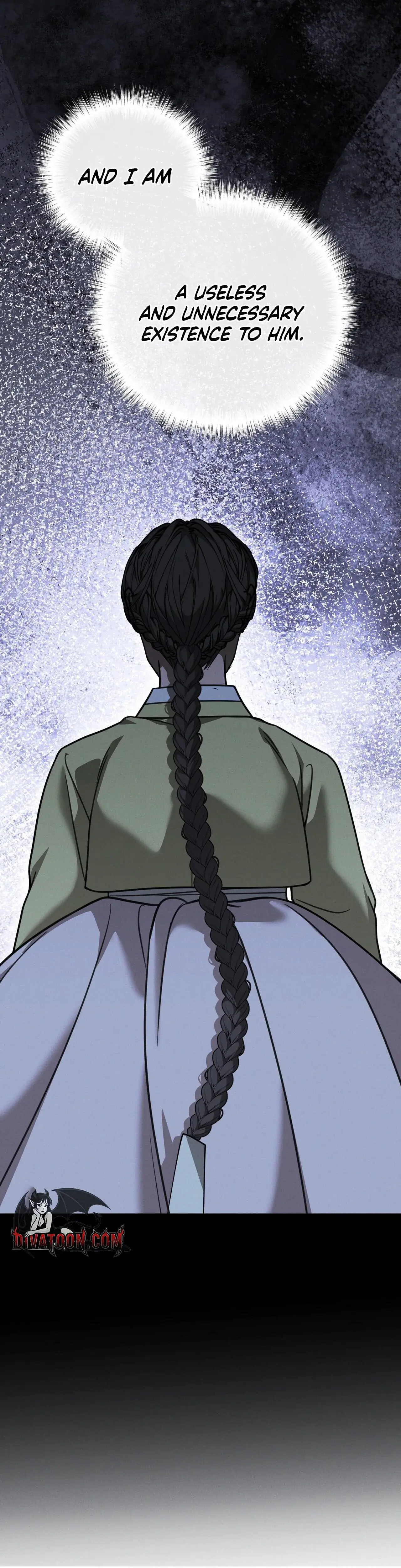 Osaas Reverse Scale Chapter 21 - Page 33