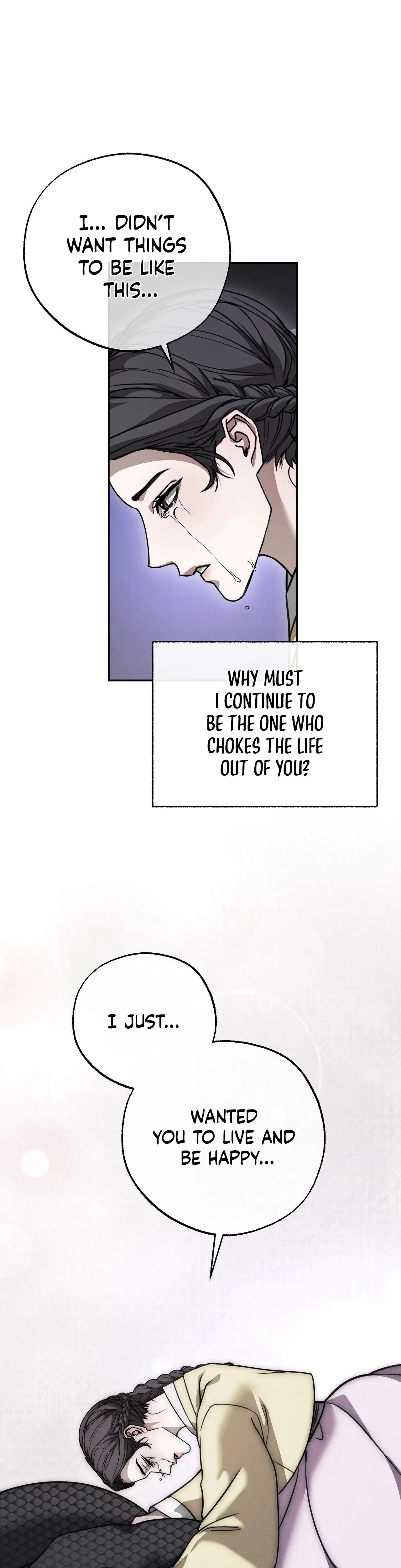 Osaas Reverse Scale Chapter 21 - Page 34