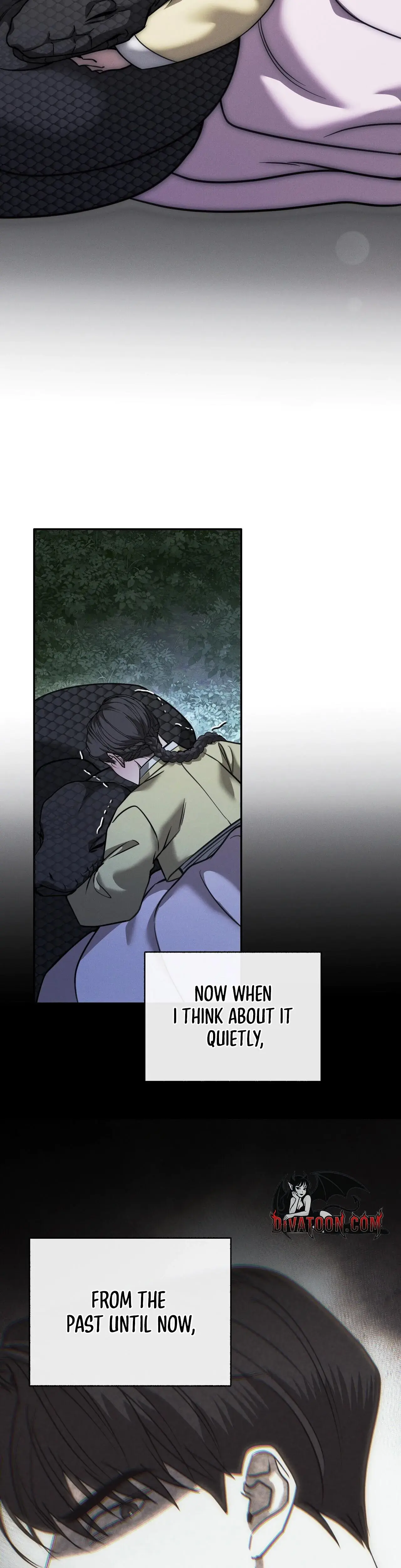 Osaas Reverse Scale Chapter 21 - Page 35
