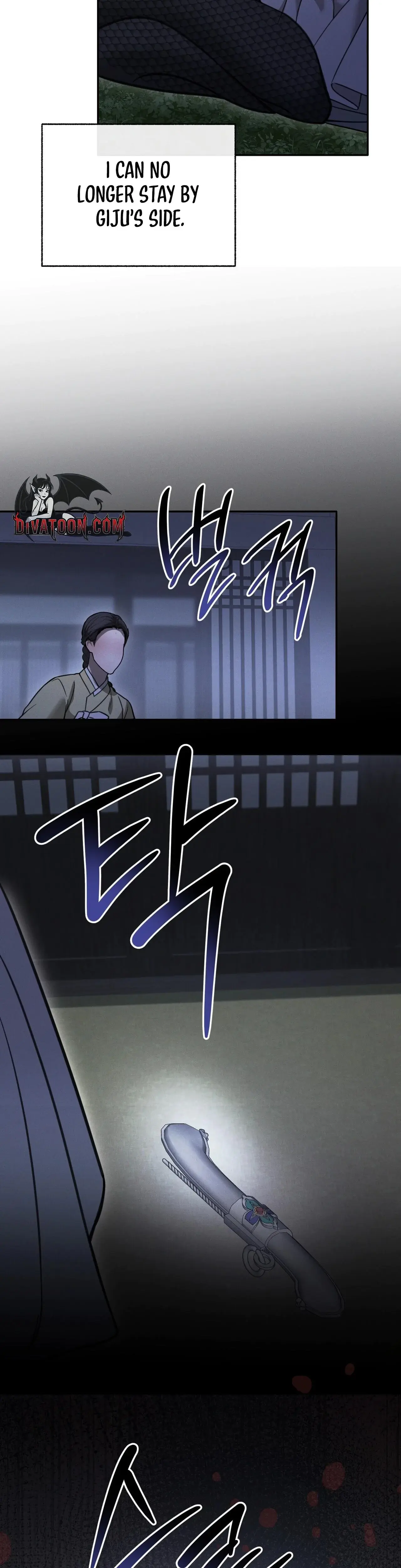 Osaas Reverse Scale Chapter 21 - Page 38