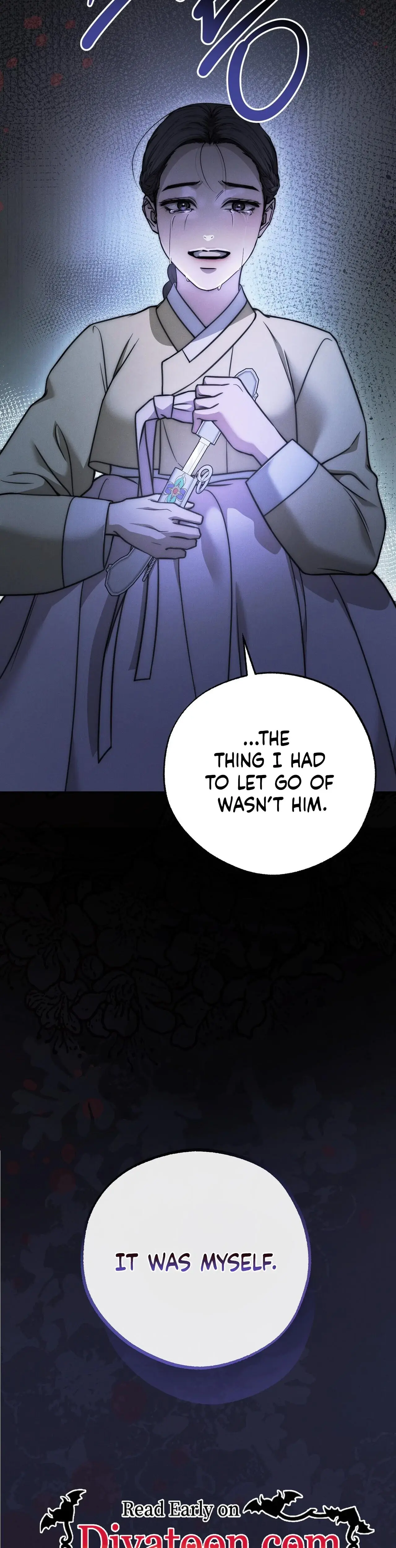 Osaas Reverse Scale Chapter 21 - Page 39