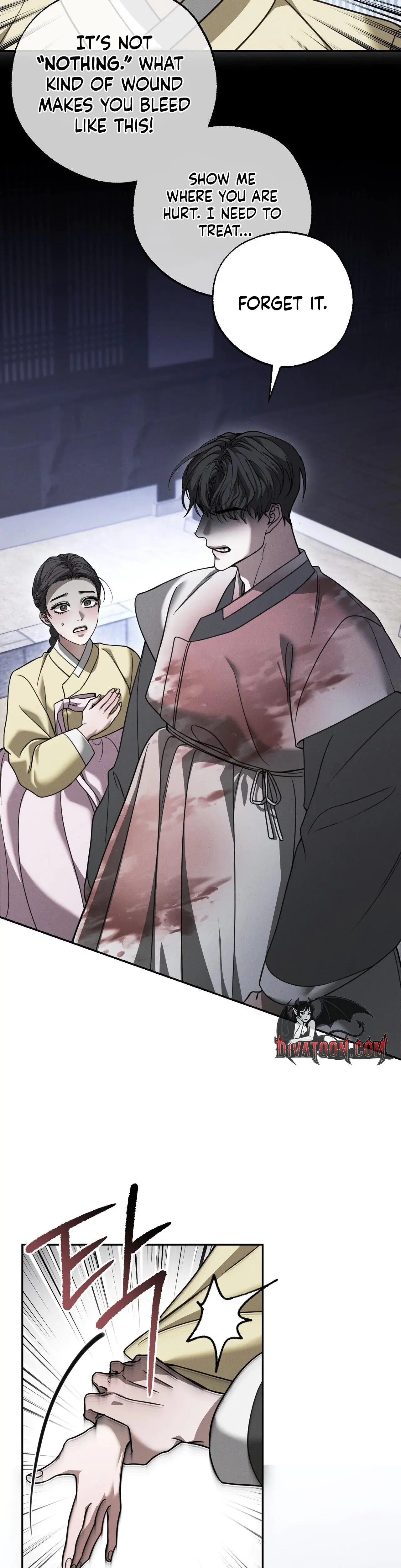 Osaas Reverse Scale Chapter 21 - Page 4