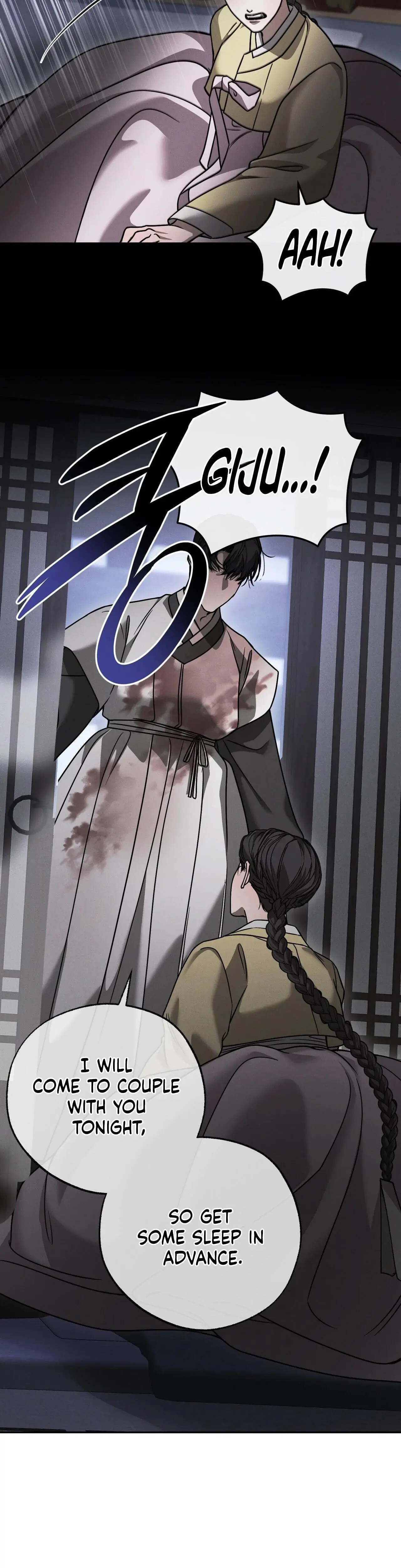 Osaas Reverse Scale Chapter 21 - Page 6