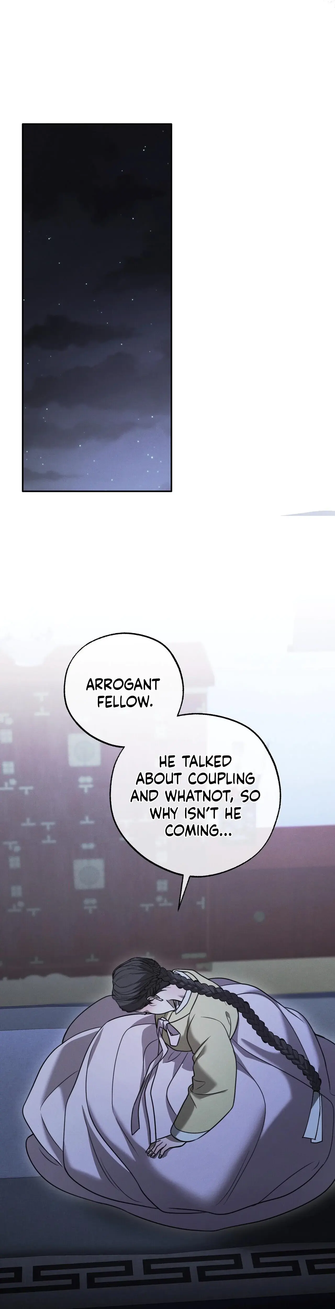 Osaas Reverse Scale Chapter 21 - Page 9