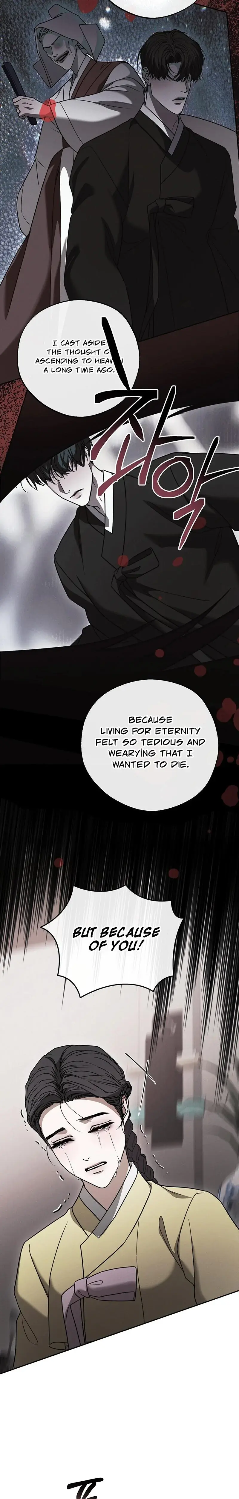 Osaas Reverse Scale Chapter 22 - Page 11