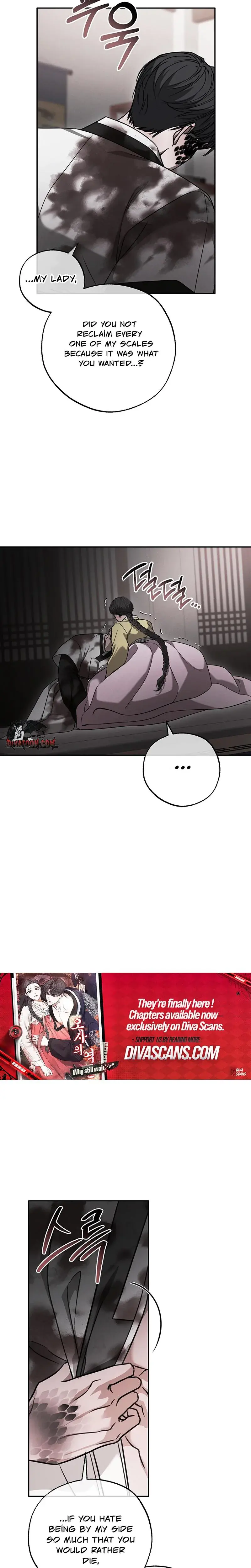 Osaas Reverse Scale Chapter 22 - Page 12