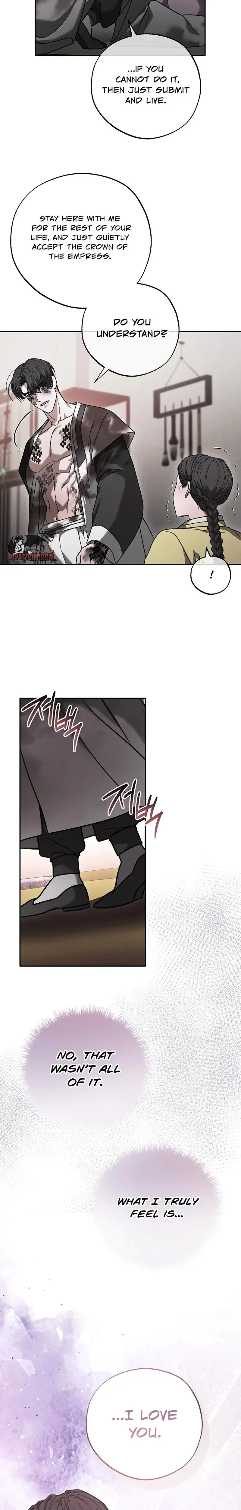 Osaas Reverse Scale Chapter 22 - Page 15