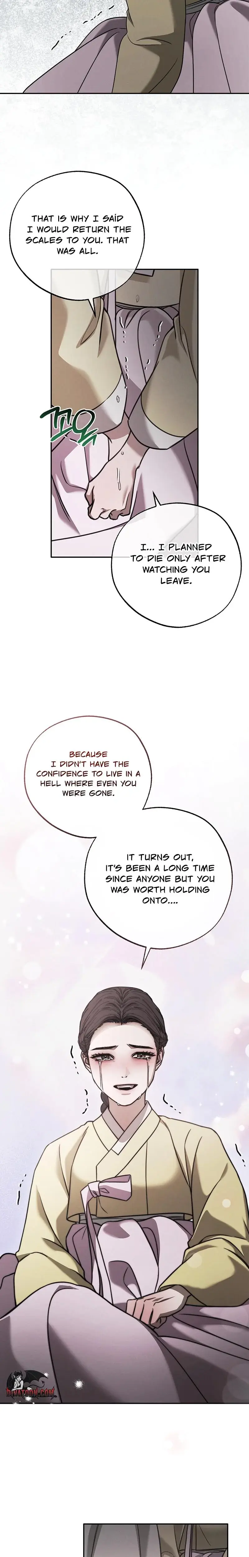 Osaas Reverse Scale Chapter 22 - Page 18