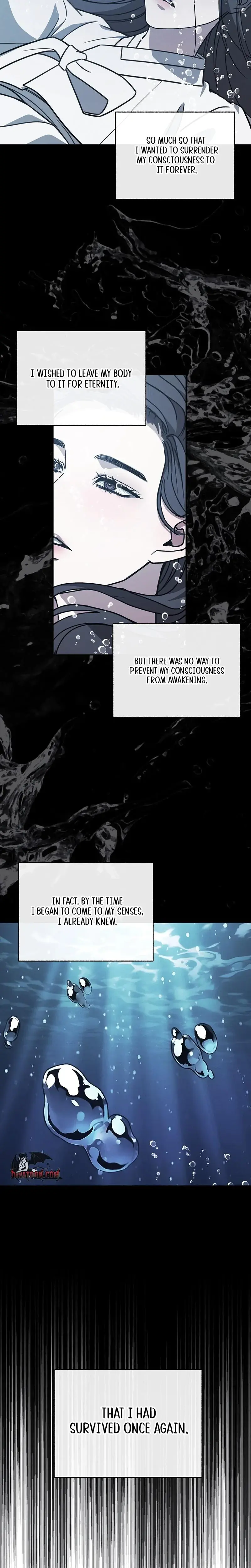 Osaas Reverse Scale Chapter 22 - Page 2