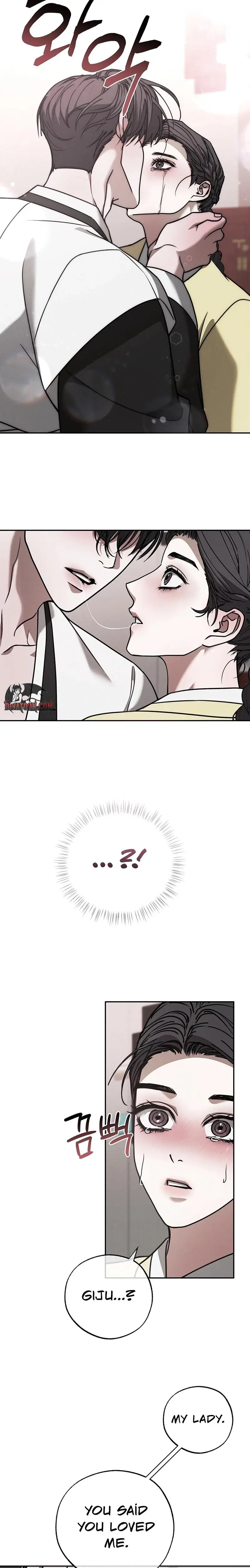 Osaas Reverse Scale Chapter 22 - Page 22