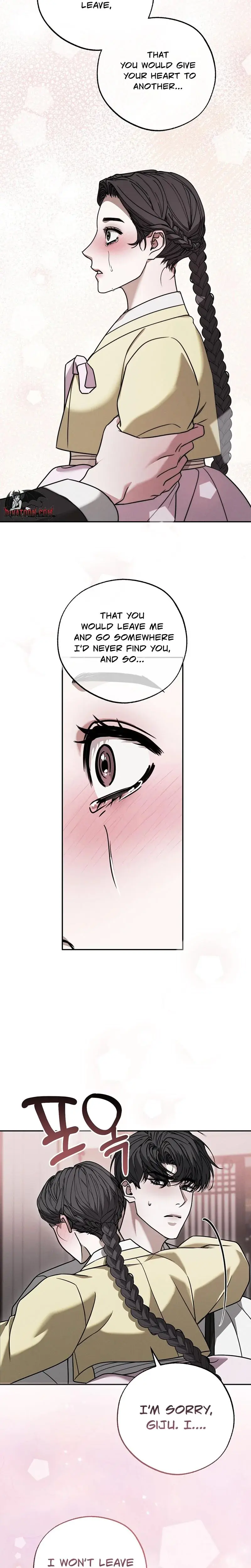 Osaas Reverse Scale Chapter 22 - Page 24