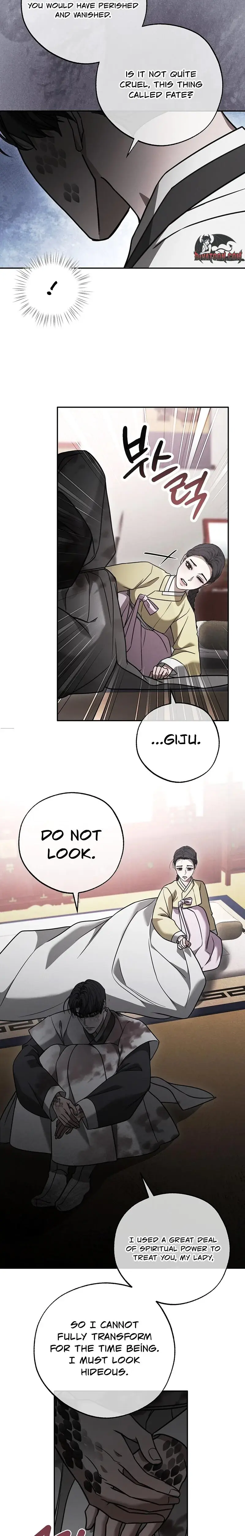 Osaas Reverse Scale Chapter 22 - Page 4