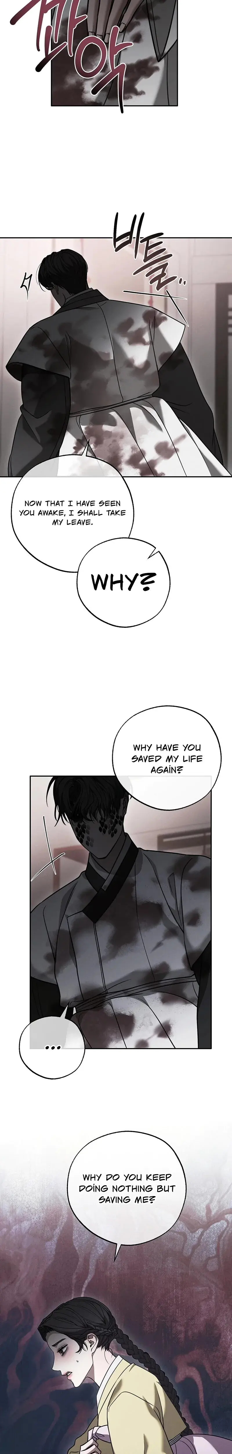 Osaas Reverse Scale Chapter 22 - Page 5