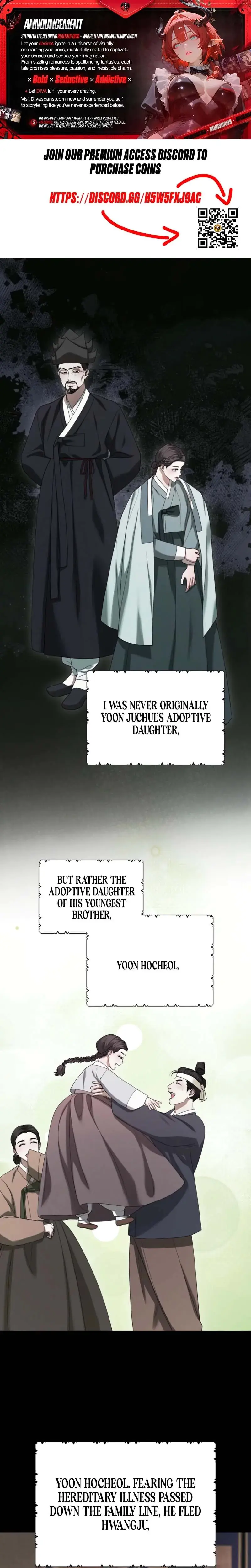 Osaas Reverse Scale Chapter 3 - Page 1