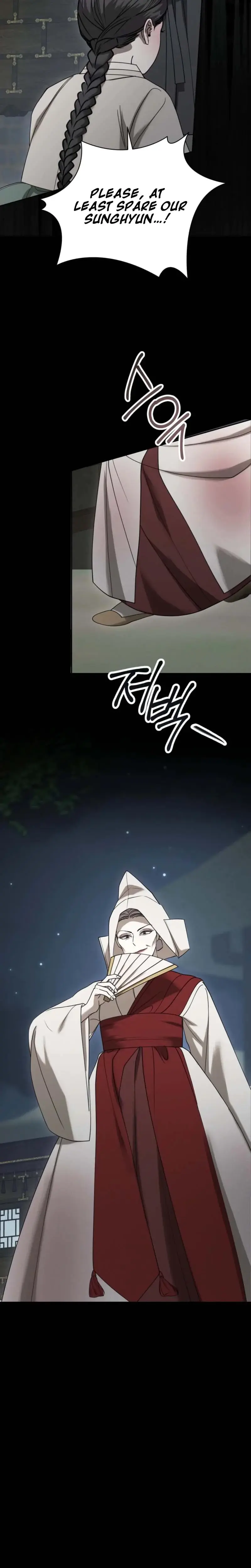 Osaas Reverse Scale Chapter 3 - Page 10