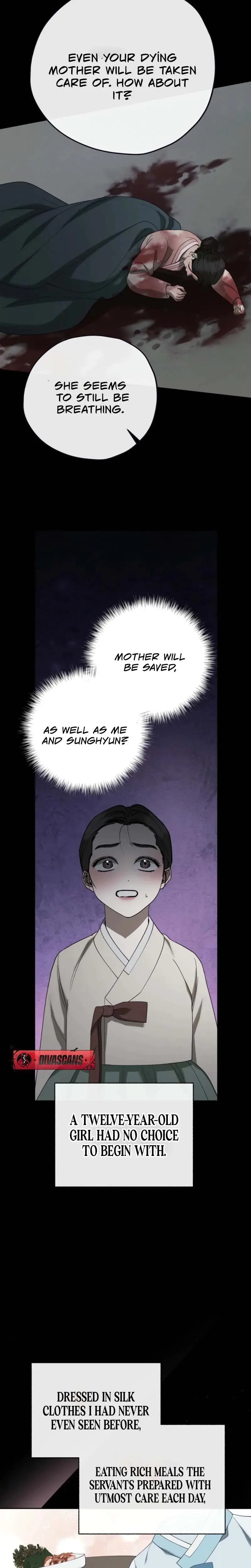 Osaas Reverse Scale Chapter 3 - Page 13