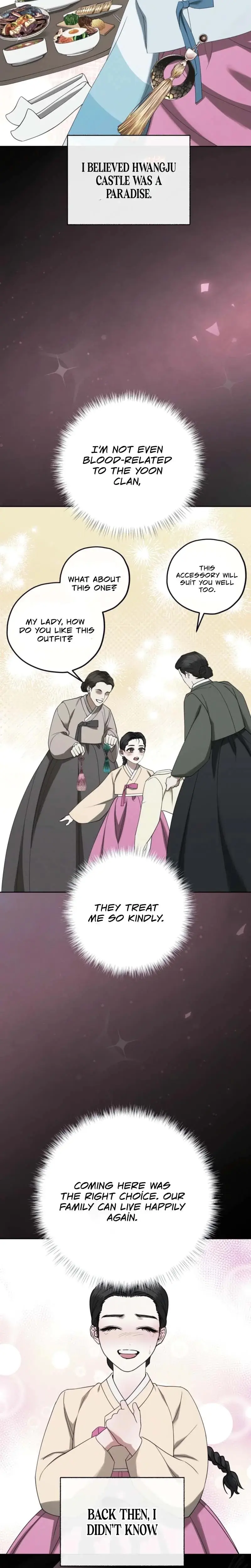 Osaas Reverse Scale Chapter 3 - Page 14