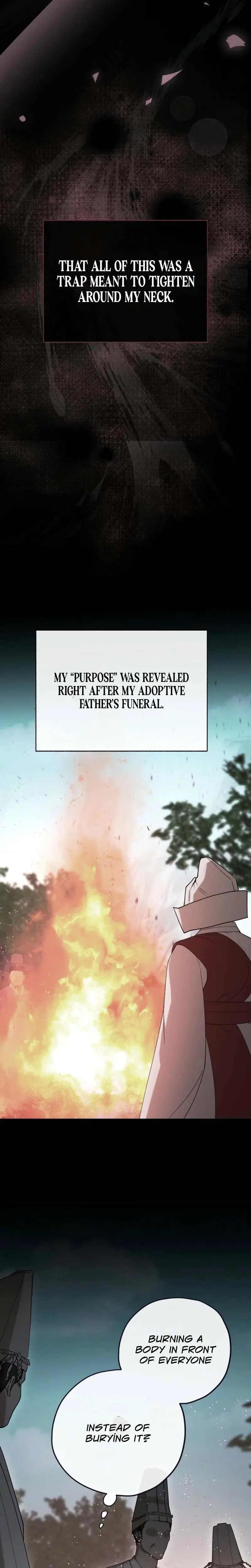Osaas Reverse Scale Chapter 3 - Page 15