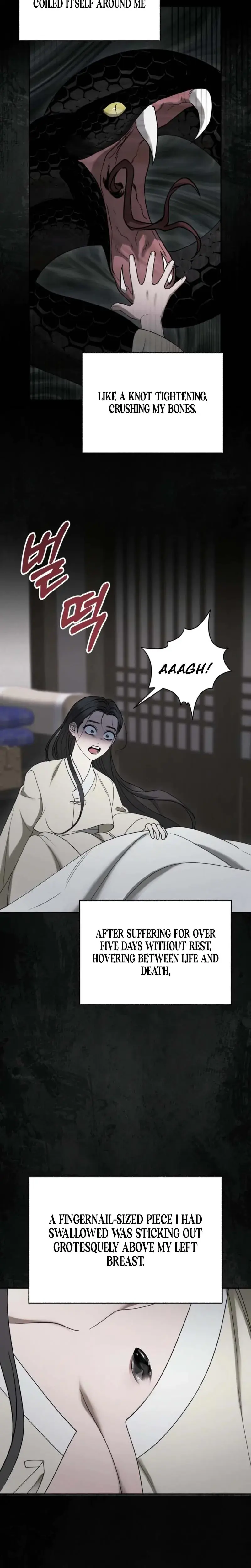 Osaas Reverse Scale Chapter 3 - Page 20