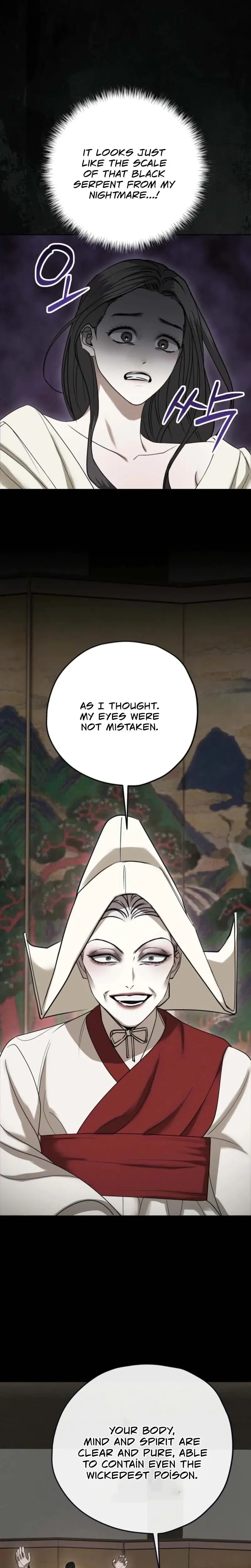Osaas Reverse Scale Chapter 3 - Page 21