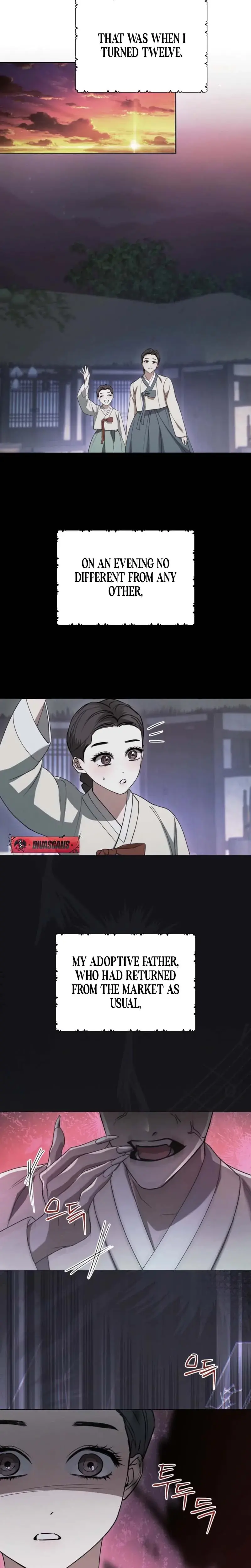 Osaas Reverse Scale Chapter 3 - Page 3