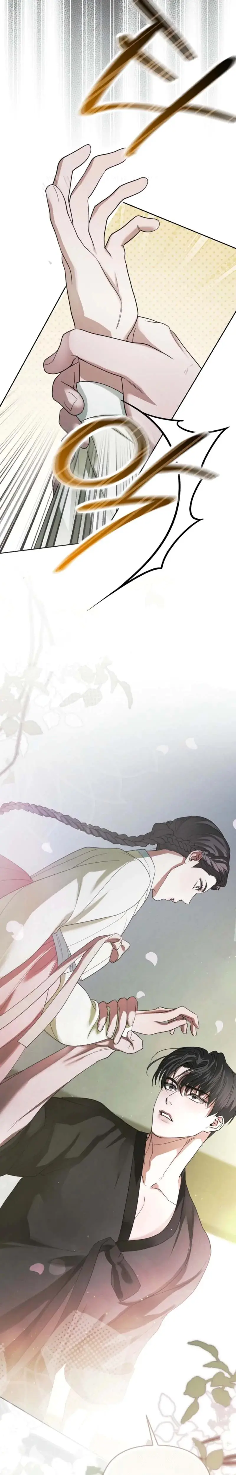 Osaas Reverse Scale Chapter 3 - Page 31