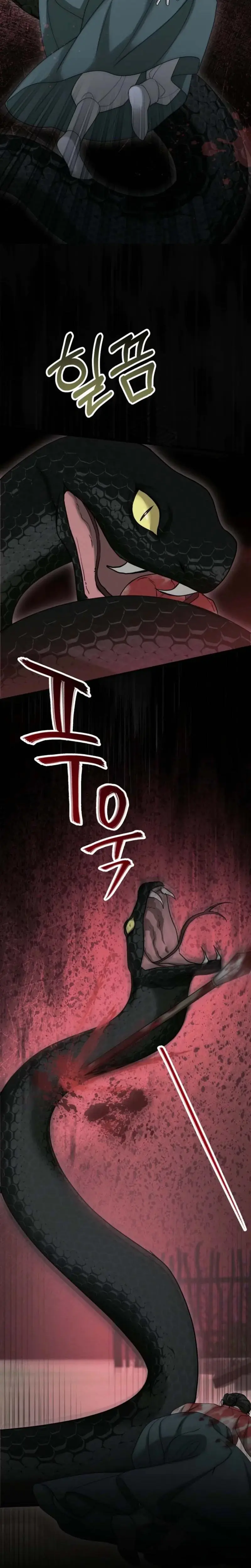 Osaas Reverse Scale Chapter 3 - Page 6