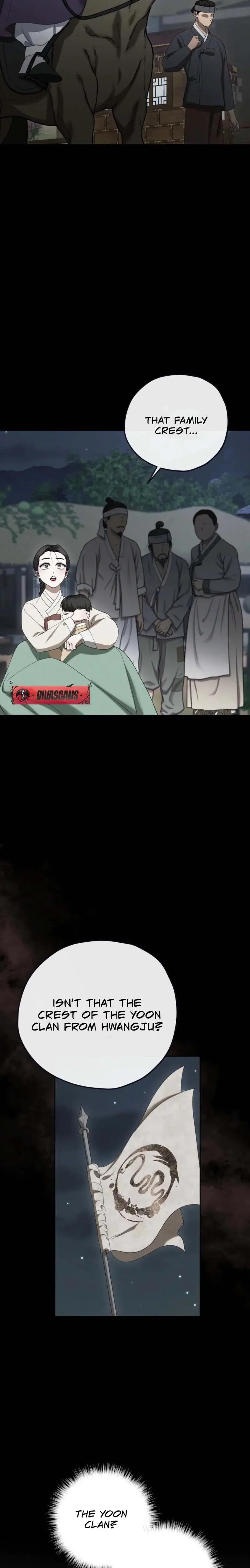 Osaas Reverse Scale Chapter 3 - Page 8