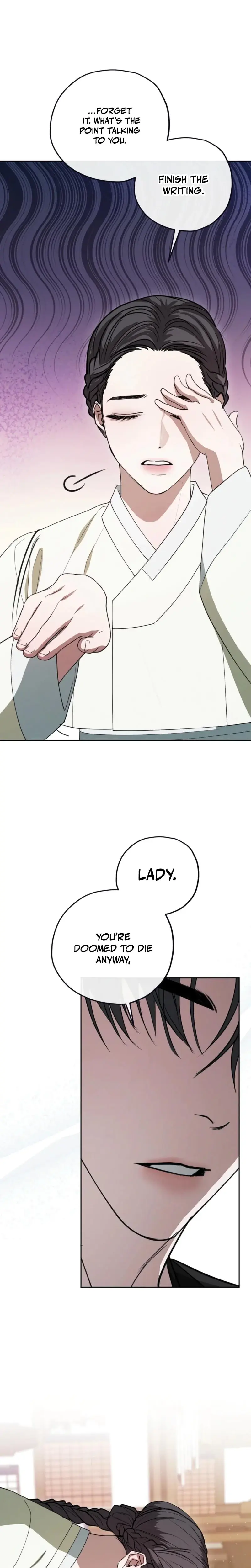 Osaas Reverse Scale Chapter 4 - Page 10