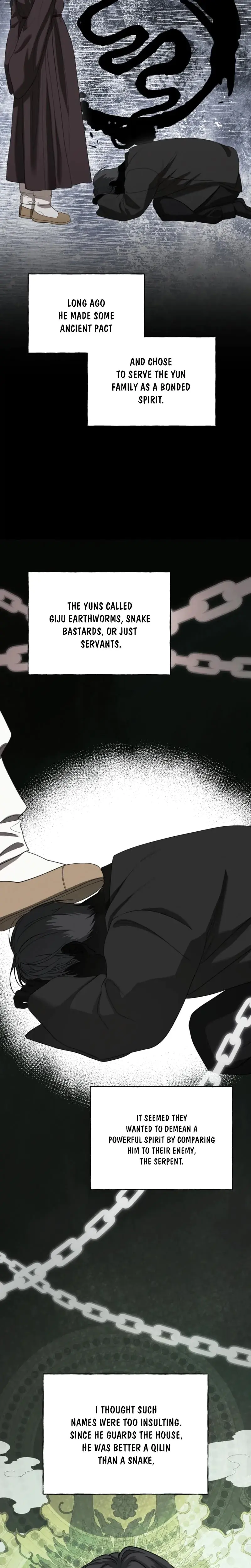 Osaas Reverse Scale Chapter 4 - Page 12