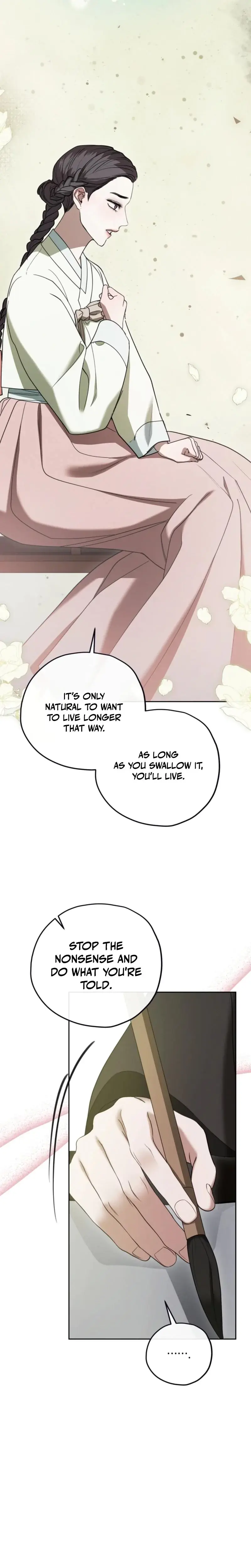 Osaas Reverse Scale Chapter 4 - Page 15