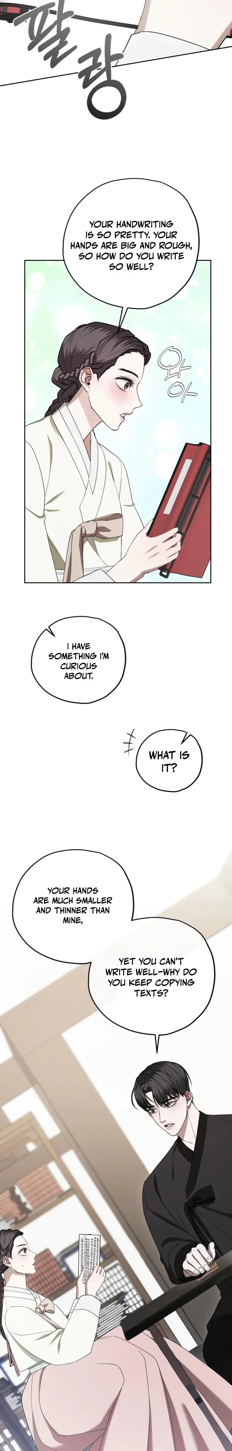 Osaas Reverse Scale Chapter 4 - Page 19