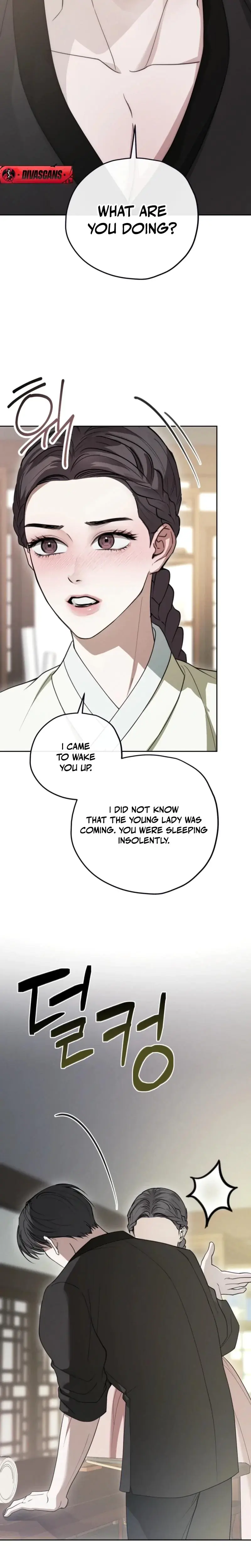 Osaas Reverse Scale Chapter 4 - Page 2